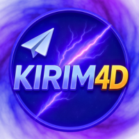 KIRIM4D