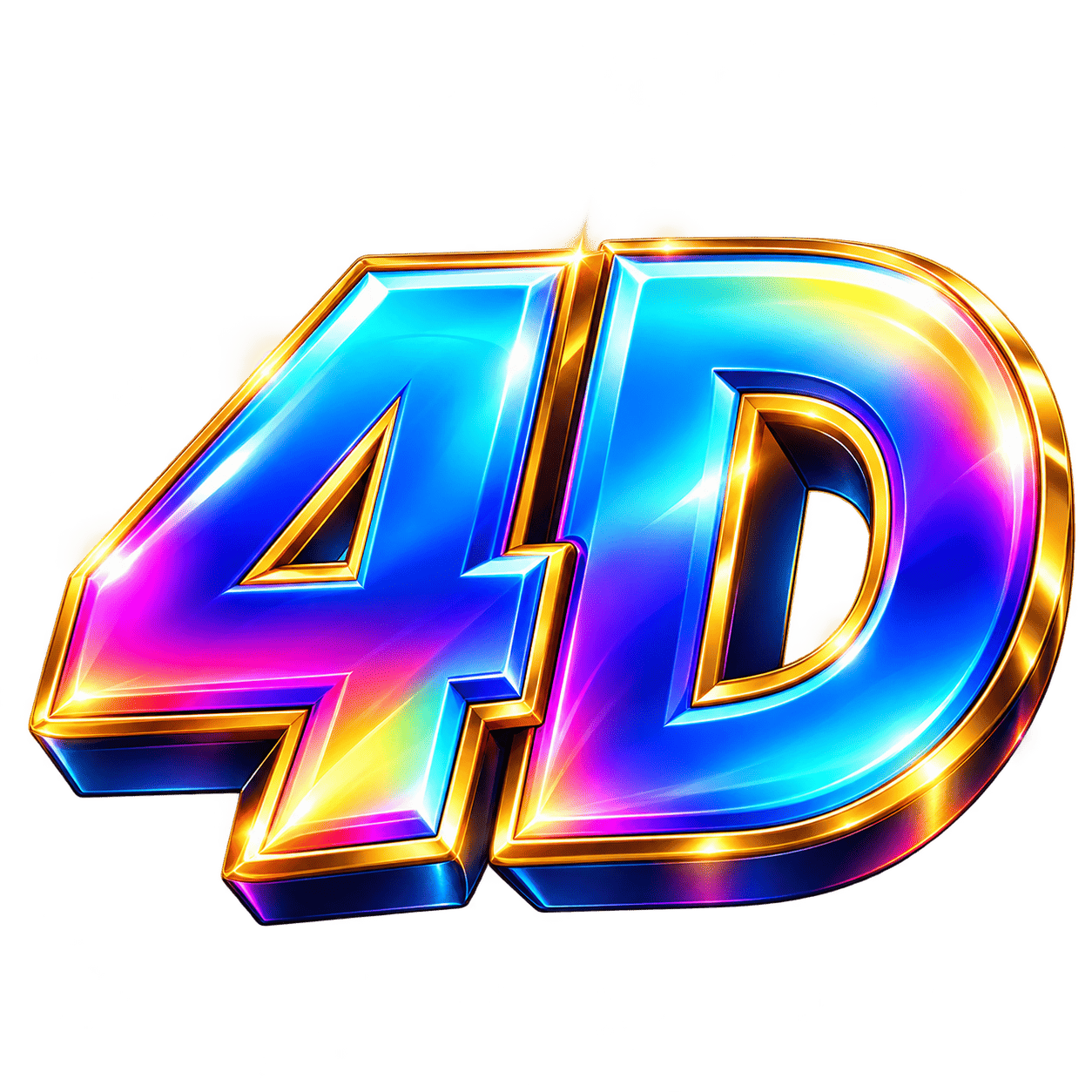 KOSMIK4D